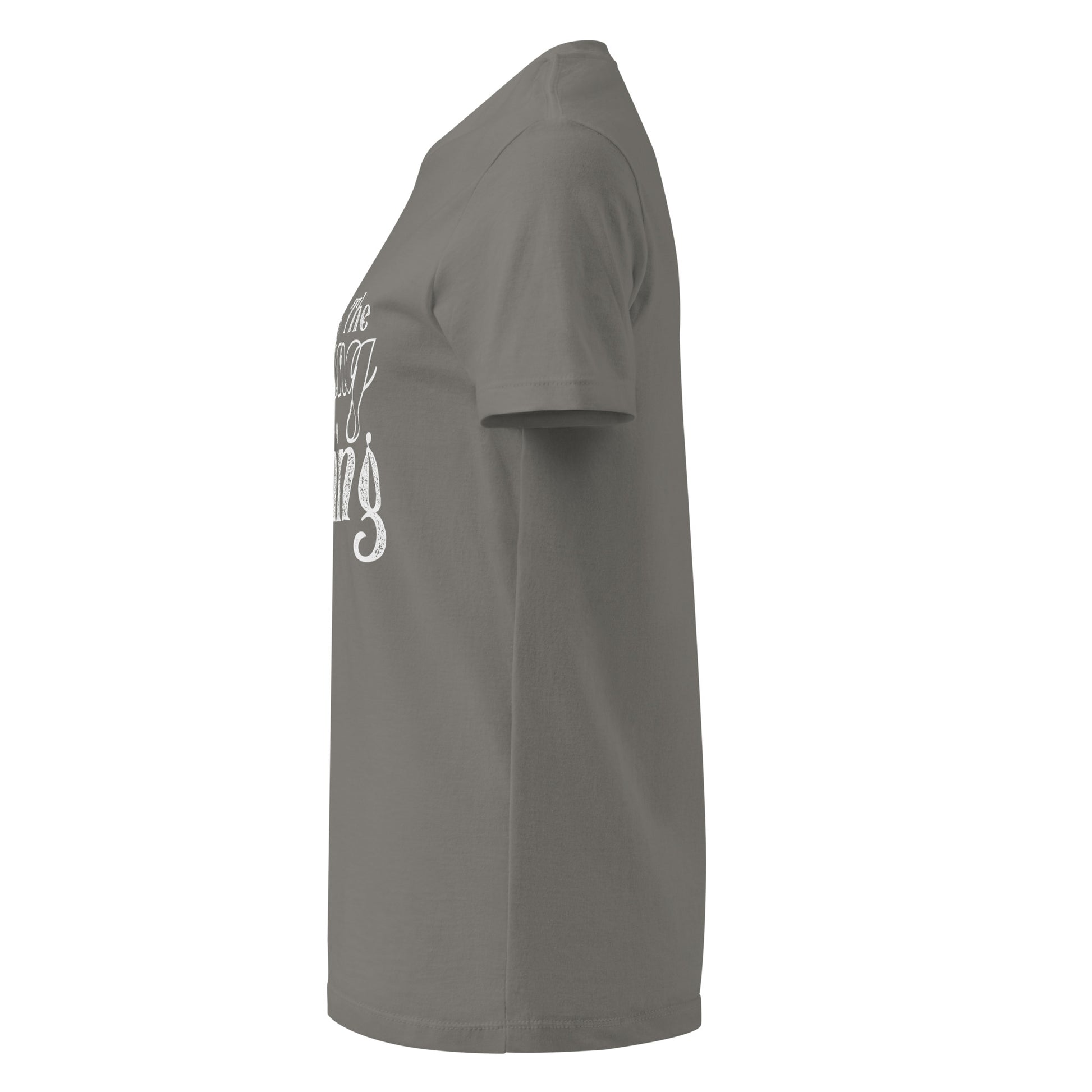 Lightweight Christian women’s soft-style t-shirt for everyday use