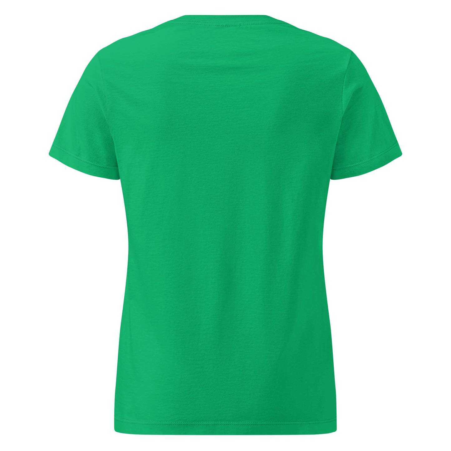 Lightweight Christian women’s soft-style t-shirt for everyday use