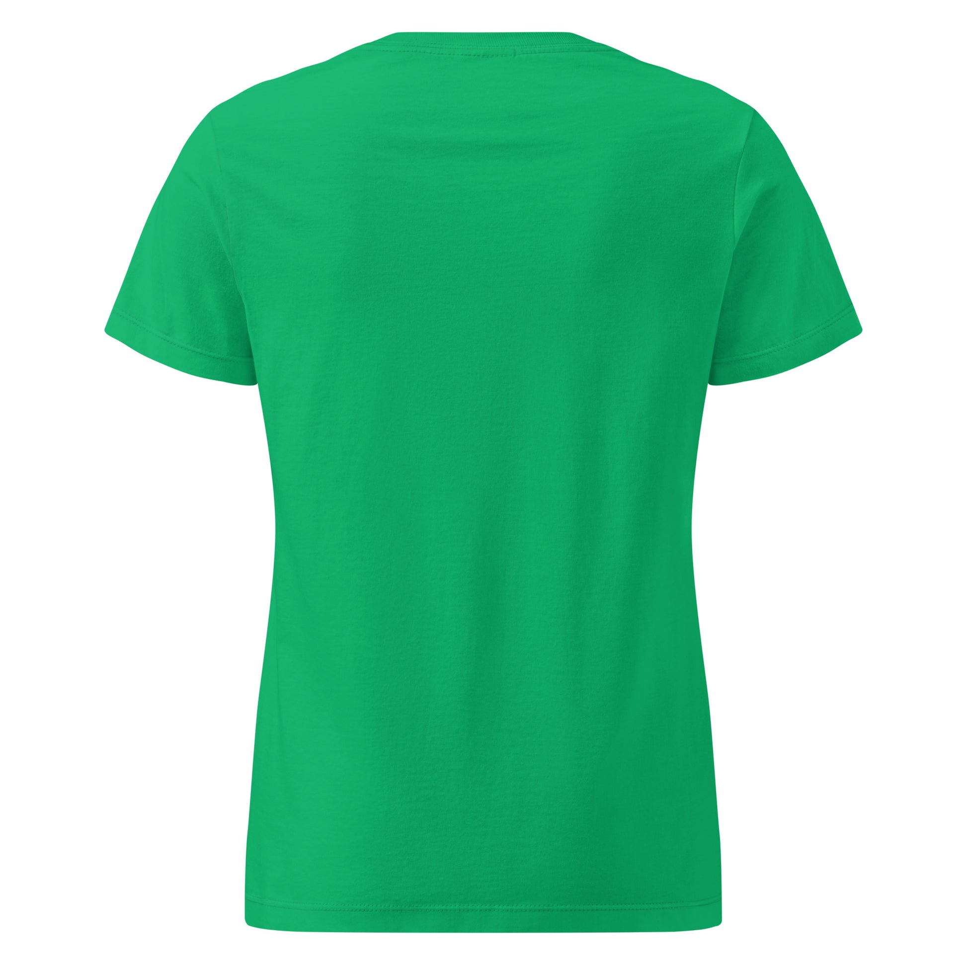 Lightweight Christian women’s soft-style t-shirt for everyday use