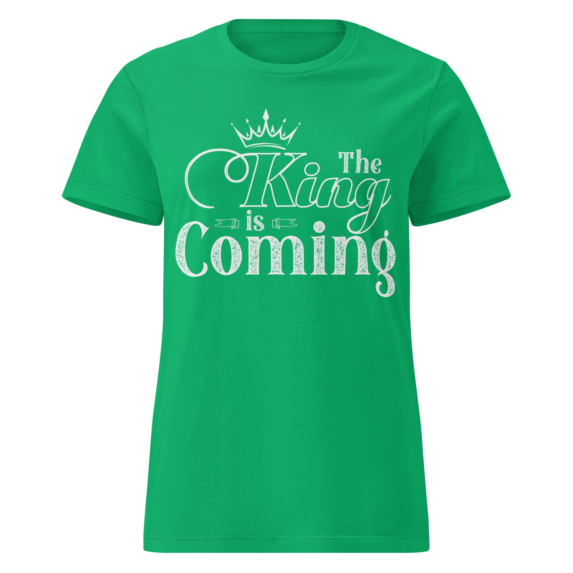 Lightweight Christian women’s soft-style t-shirt for everyday use