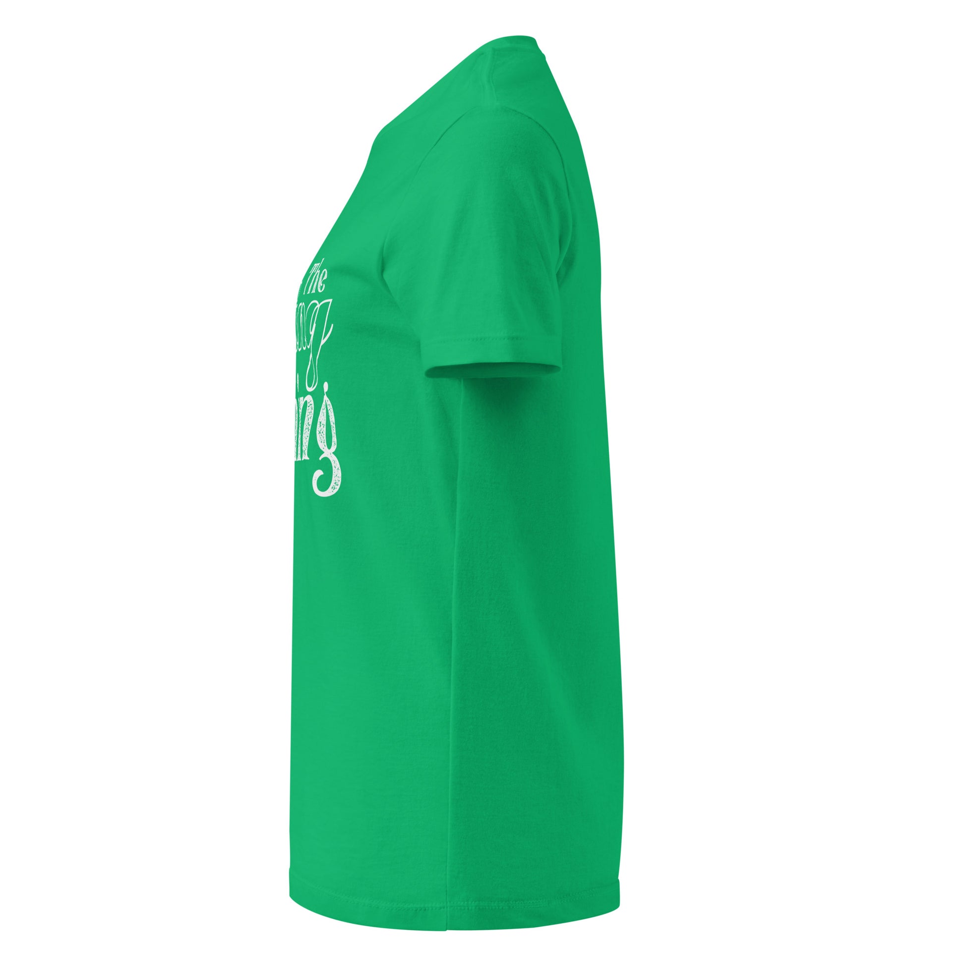 Christian women’s soft-style t-shirt in lightweight cotton